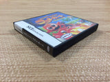 Minna de Wai Wai Kokoto Kart BOXED Nintendo DS Japan - FG4484