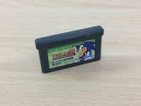 UC3857 Sonic Advance 2 BOXED GameBoy Advance Japan