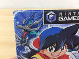 Beyblade VForce Super Tournament Battle 2002 BOXED GameCube Japan - FG6397