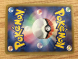 ca8208 Eelektross Lightning R BW4 032/069 Pokemon Card TCG Japan