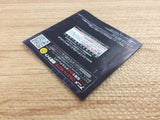DEATH NOTE Kira Game BOXED Nintendo DS Japan - FG5869