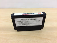 ub2728 Castlevania 3 Dracula's Curse Akumajo Densetsu BOXED NES Famicom Japan