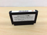 ub2728 Castlevania 3 Dracula's Curse Akumajo Densetsu BOXED NES Famicom Japan
