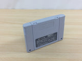 Cosmo Gang the Puzzle BOXED SNES Super Famicom Japan - UD4576