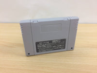 UB4877 Gan Gan GanChan BOXED SNES Super Famicom Japan