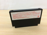 Hissatsu Doujou Yaburi BOXED NES Famicom Japan - UB9710