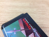 Rampart Mega Drive Genesis Japan - DH2906