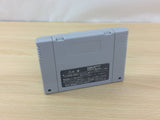 DaiBakushou JinseiGekijou Zukkoke SalaryMan BOXED SNES SuperFamicom - UC4074