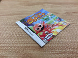 Minna de Wai Wai Kokoto Kart BOXED Nintendo DS Japan - FG4484