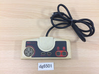 dg6501 Plz Read Item Condi Controller for PC Engine Console PI-PD001 Japan