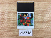 di2718 Neutopia 2 PC Engine Japan