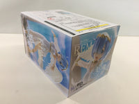 oa3133 Unopened Re:Zero Rem Super Demon Angel sega Boxed Figure Japan