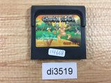 Chuck Rock Sega Game Gear Japan - DI3519