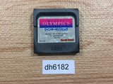 Winter Olympics Sega Game Gear Japan - DH6182