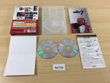 Killer7 BOXED GameCube Japan - FG6726