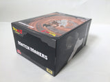 ob3544 Unopened Dragon Ball Z Uub MATCH MAKERS Prize Boxed Figure Japan