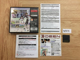 TALES OF HEARTS Animation Movie Edition BOXED Nintendo DS Japan - FG5870