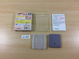 ub1506 Dragon Ball Z Goku Gekitouden BOXED GameBoy Game Boy Japan