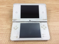 LA9957 With Defects - Nintendo DSi LL XL DS Love Plus Ver Console Japan