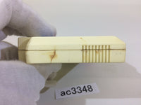 AC3348 Atlantis no Nazo NES Famicom Japan