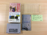 Sword World SFC 2 Inishie no KyojinDensetsu BOXED SNES SuperFamicom - UC6808