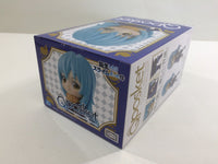 oa3366 Unopened tensura Rimuru Tempest Q Posket Anime Boxed Figure Japan