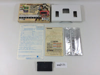 wa2171 Gensou Suikoden Card Stories BOXED GameBoy Advance Japan
