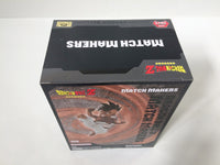 ob3544 Unopened Dragon Ball Z Uub MATCH MAKERS Prize Boxed Figure Japan