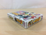 uc3858 Zatch Bell Gash Bell Makai no Bookmark BOXED GameBoy Advance Japan