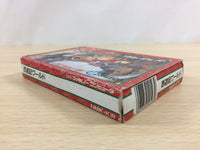 ud7201 Saiyuki World BOXED NES Famicom Japan