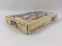 wa2171 Gensou Suikoden Card Stories BOXED GameBoy Advance Japan