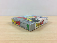 ub1506 Dragon Ball Z Goku Gekitouden BOXED GameBoy Game Boy Japan