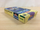 SD Kidou Senshi Gundam V Sakusen Shidou BOXED SNES Super Famicom Japan - UD6966