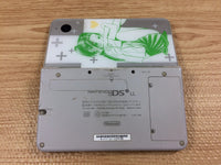 LA9957 With Defects - Nintendo DSi LL XL DS Love Plus Ver Console Japan