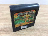 Chuck Rock Sega Game Gear Japan - DI3519