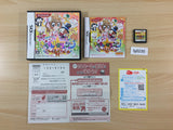 Pururun! Shizuku-Chan Meiro no Mori BOXED Nintendo DS Japan - FG8230