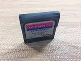 Winter Olympics Sega Game Gear Japan - DH6182