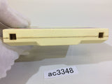 AC3348 Atlantis no Nazo NES Famicom Japan
