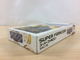 Sword World SFC 2 Inishie no KyojinDensetsu BOXED SNES SuperFamicom - UC6808