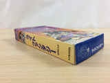 Light Fantasy BOXED SNES Super Famicom Japan - UD6257