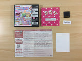 Pururun! Shizuku-Chan Meiro no Mori BOXED Nintendo DS Japan - FG8230
