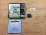 Sim City BOXED Nintendo DS Japan - FG4485