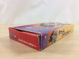 Light Fantasy BOXED SNES Super Famicom Japan - UD6257