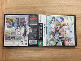 TALES OF HEARTS Animation Movie Edition BOXED Nintendo DS Japan - FG5870