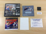 Ace Attorney 2 BOXED Nintendo DS Japan - FH2898