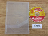 Tensai Bit-Kun Gramon Battle Disc GameCube Japan - FG2063
