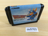 de9703 Rocket Knight Adventures Mega Drive Genesis Japan