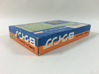 de9796 B Wings BOXED NES Famicom Japan