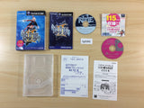 Lost Kingdoms II RUNE II Koruten no Kagi no Himitsu BOXED GameCube - FG8360