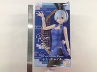 oa3134 Unopened Re:Zero Rem China Ver. Anime FuRyu Boxed Figure Japan